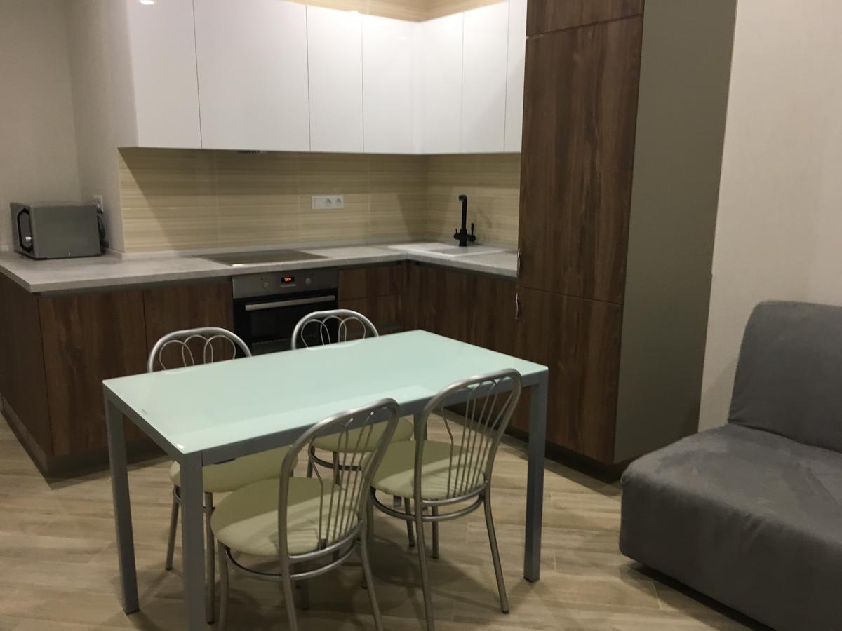 Sky-apartments 公寓 Odessa