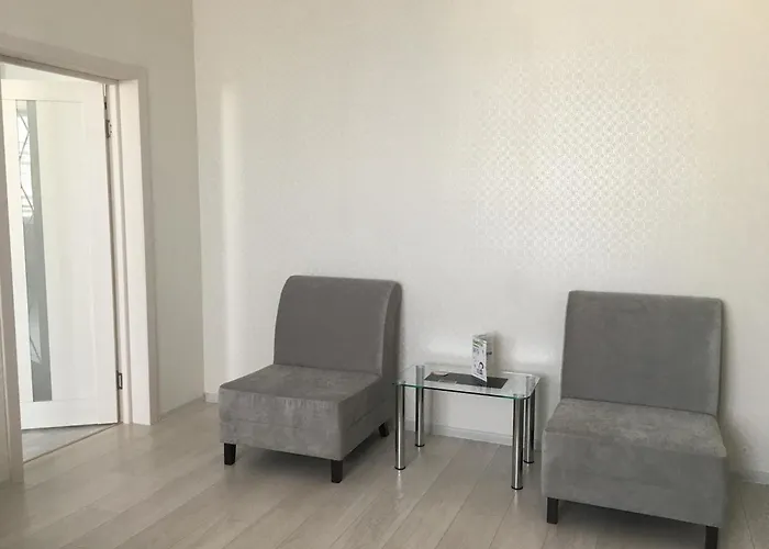 Sky-Apartments Odessa