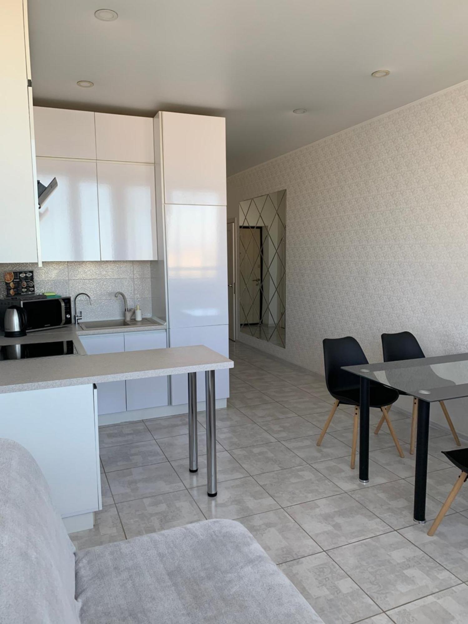 Sky-apartments Апартаменты *