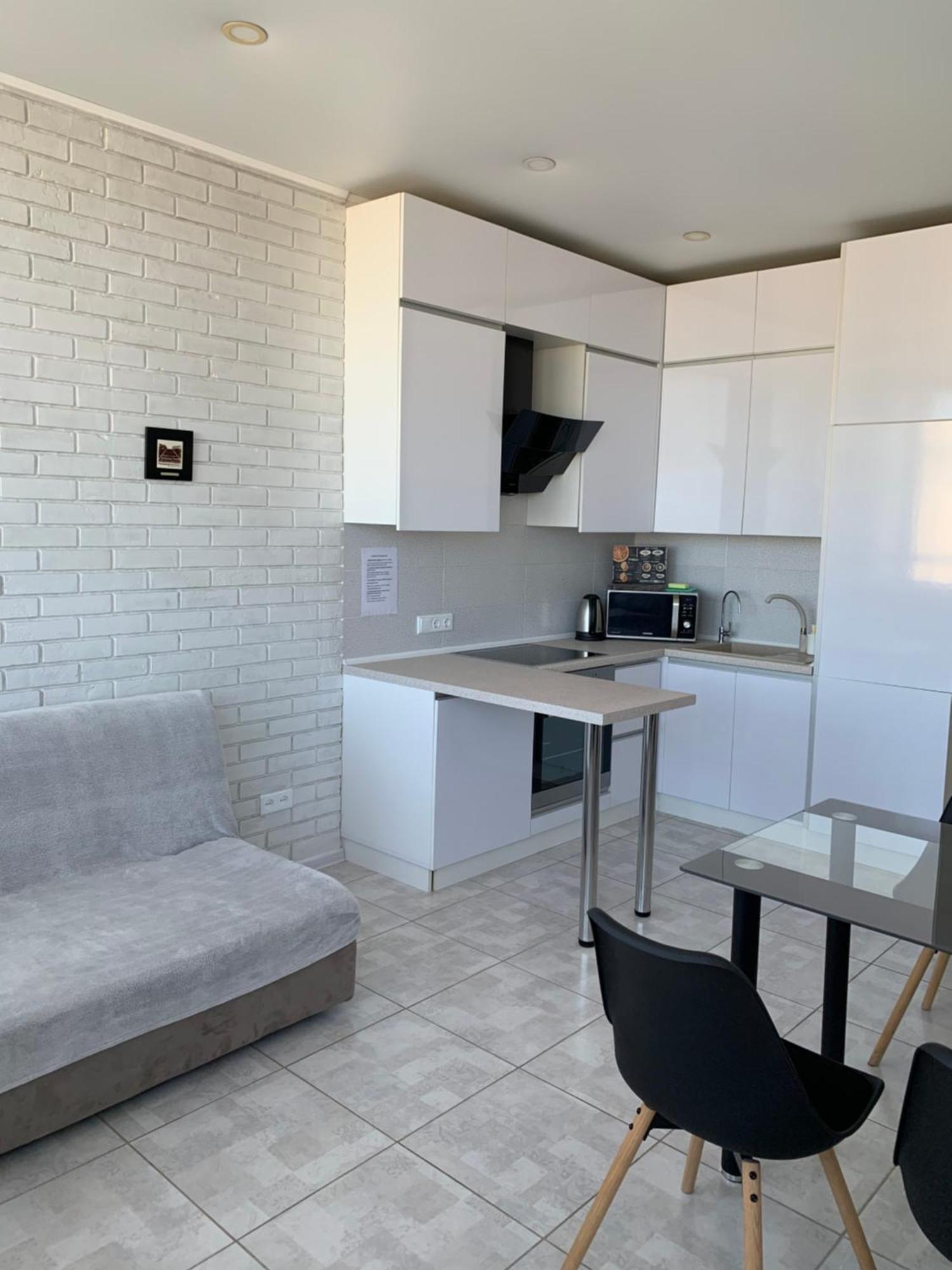 Sky-apartments Апартаменты