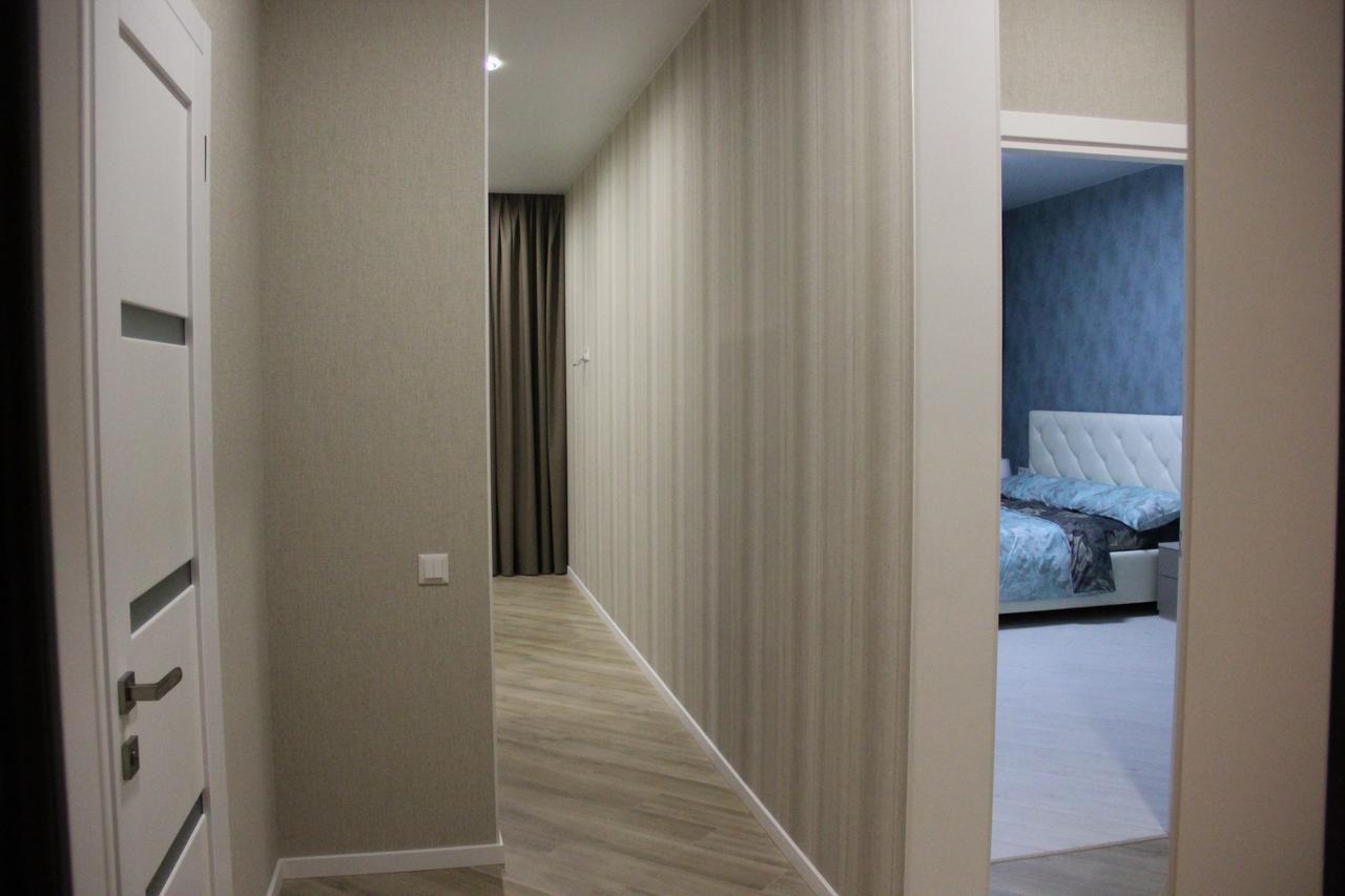 Sky-apartments Daire *