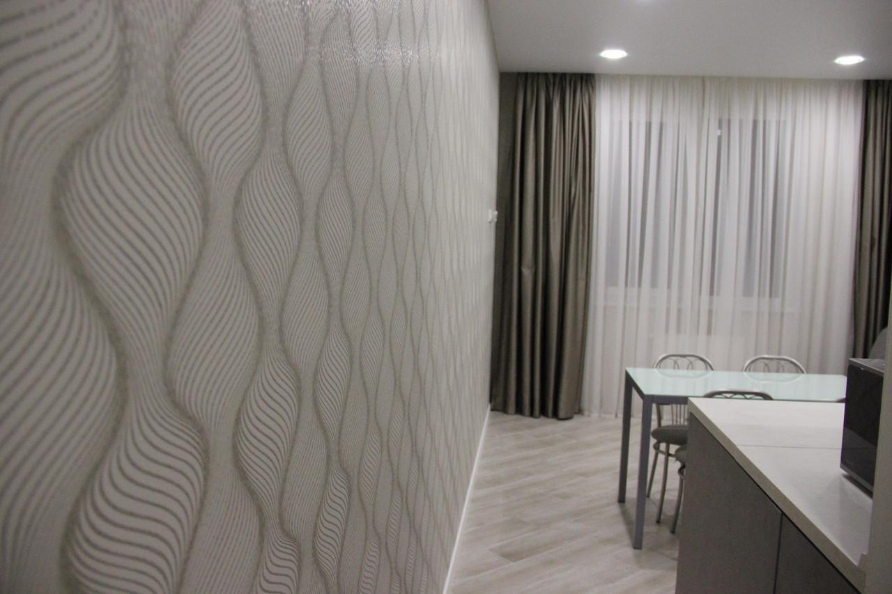 Sky-apartments Апартаменты