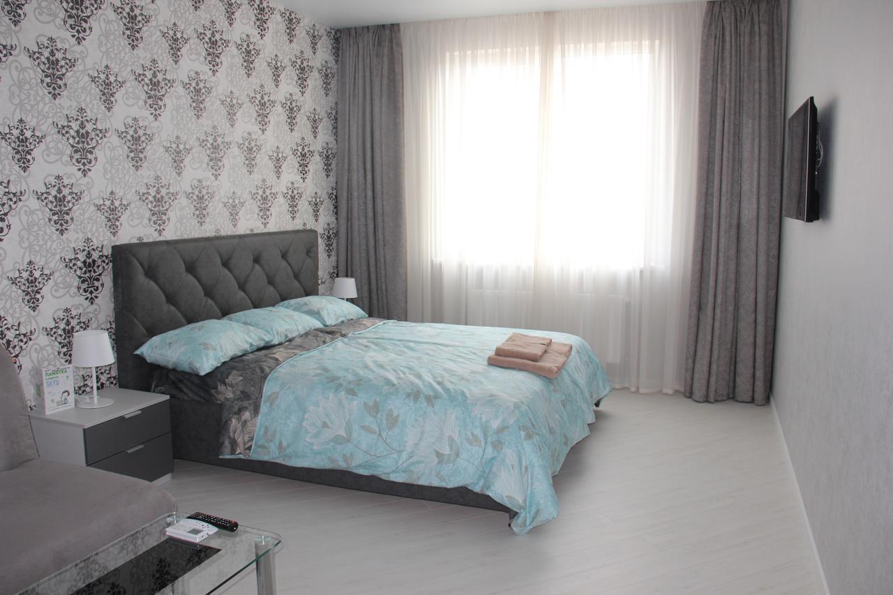 Sky-apartments Апартаменты