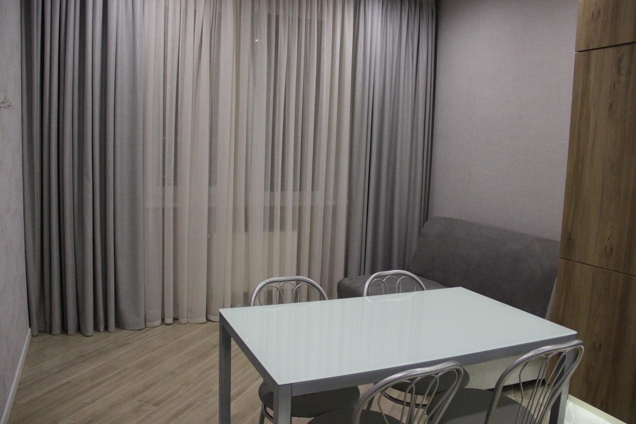 Sky-apartments Апартаменты