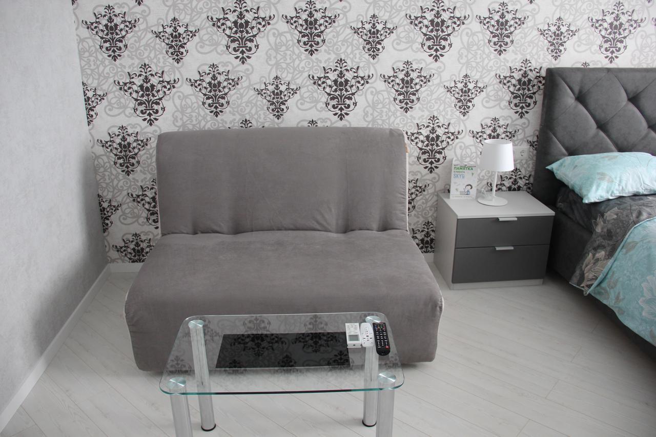 Sky-apartments Odessa