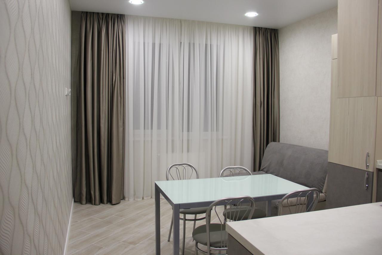Апартаменты Sky-apartments