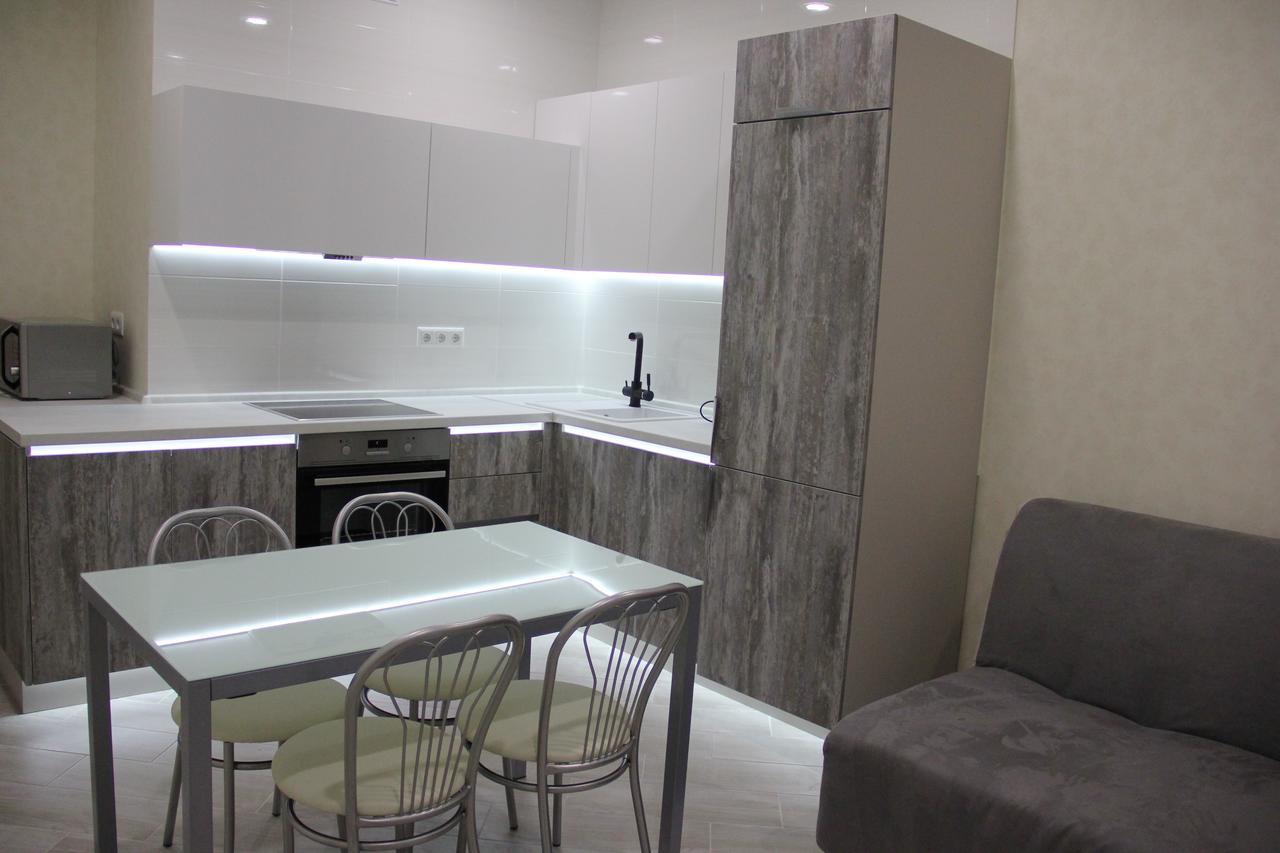 Sky-apartments Апартаменты *