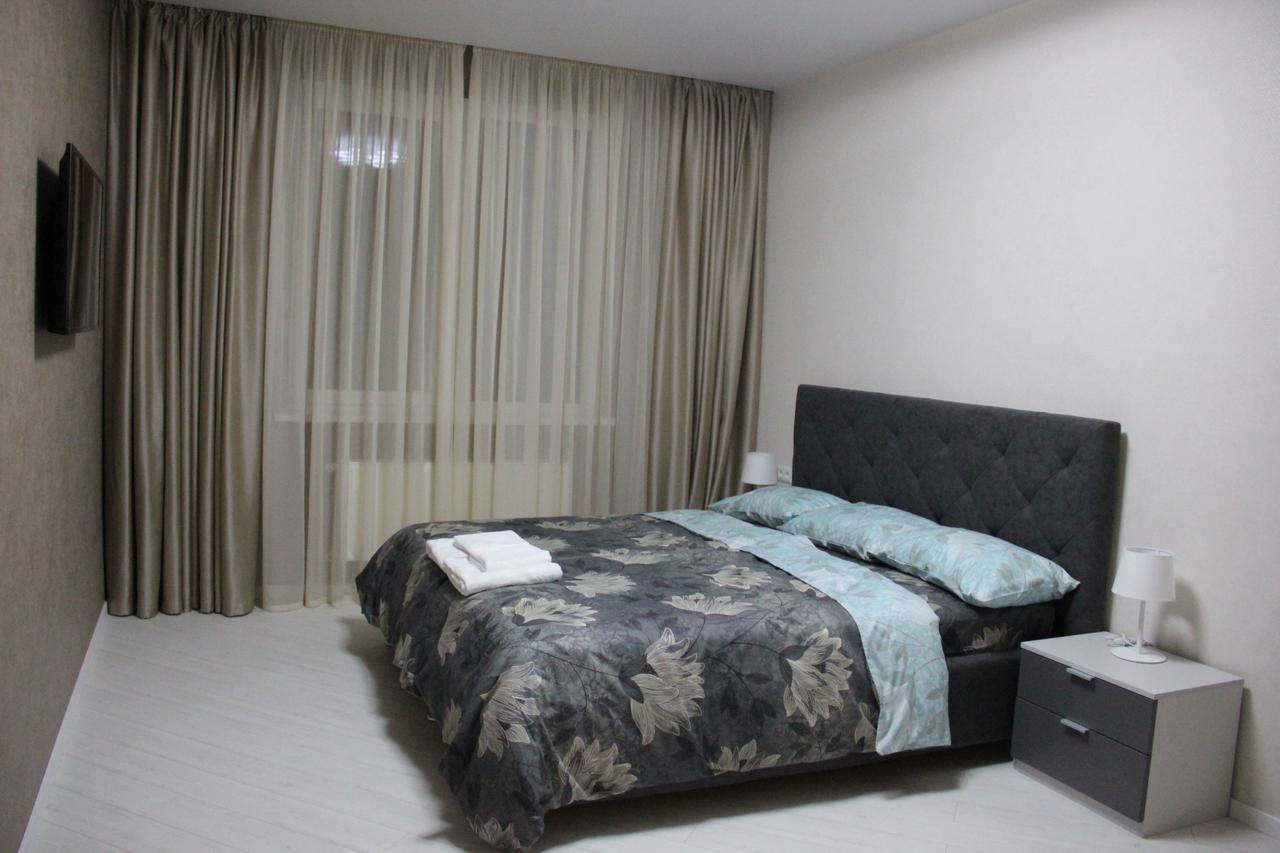 Sky-apartments * Odessa