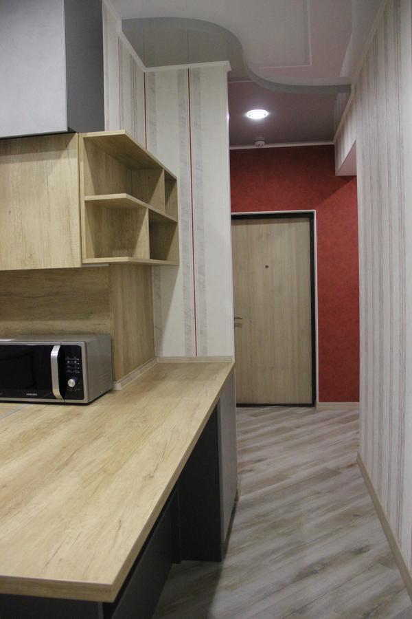 Sky-apartments Апартаменты