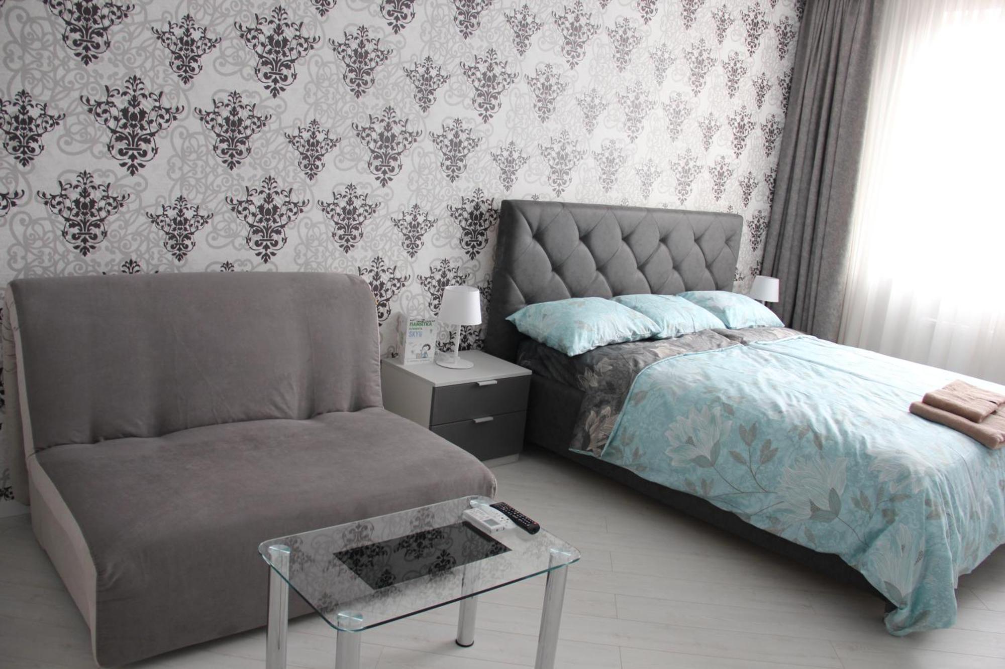 Sky-apartments Daire *