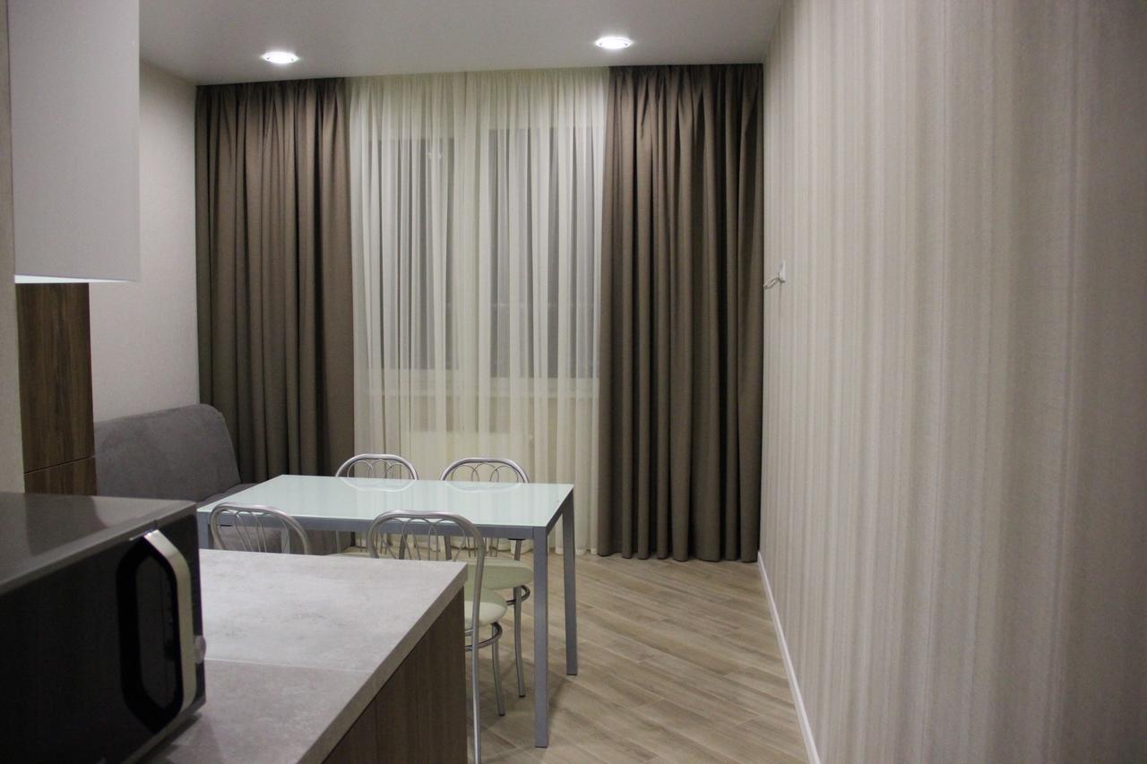 Апартаменты Sky-apartments