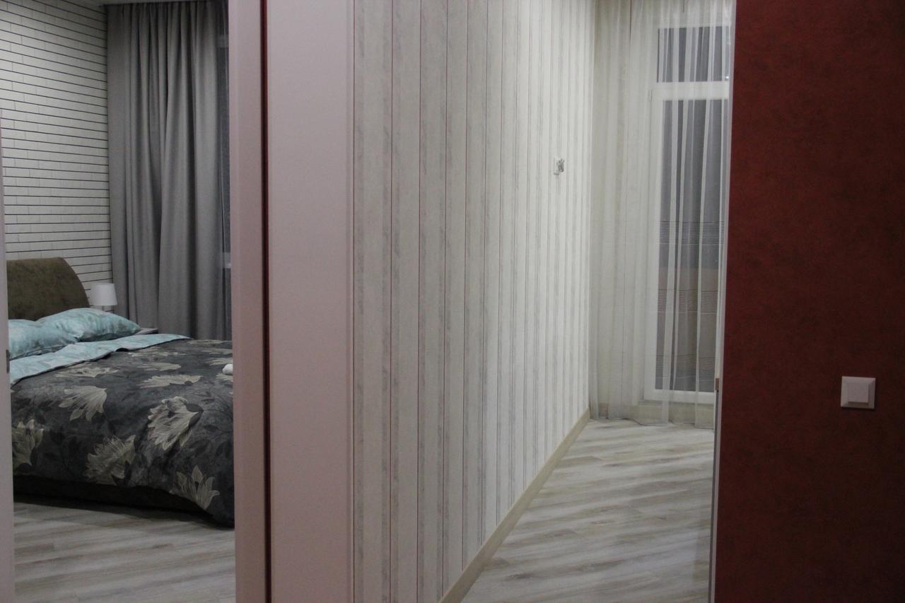 Sky-apartments Odessa