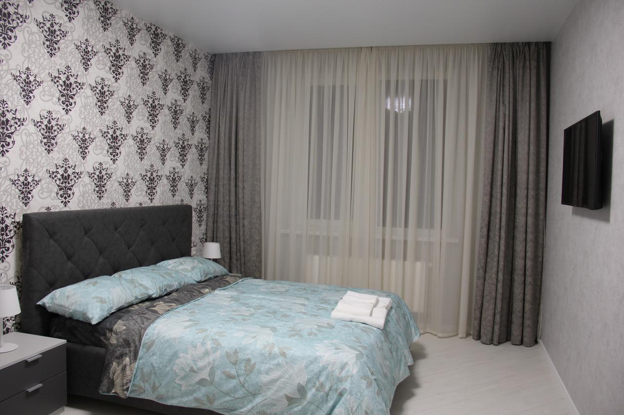 Sky-apartments Daire
