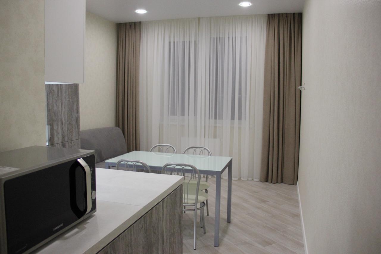 Sky-apartments Апартаменты *