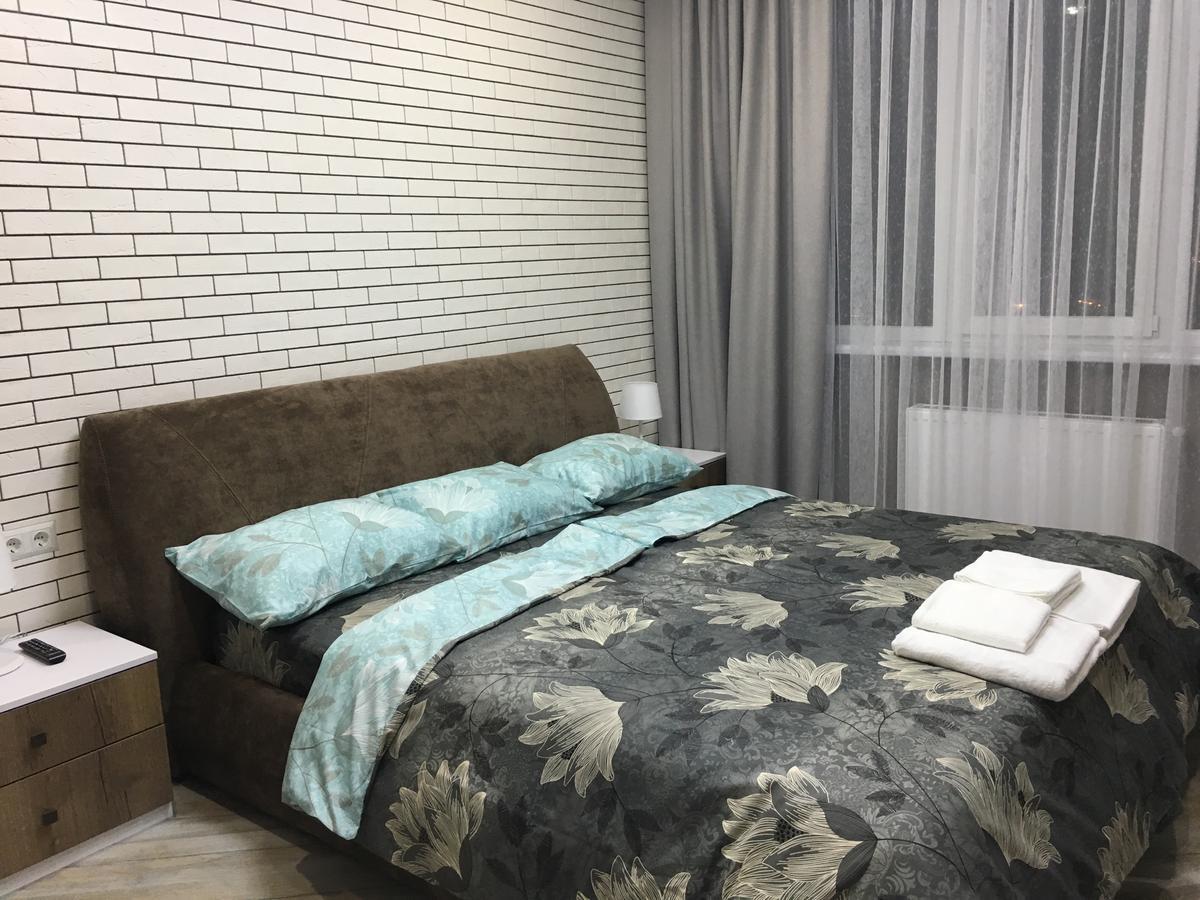 Sky-apartments * Odessa