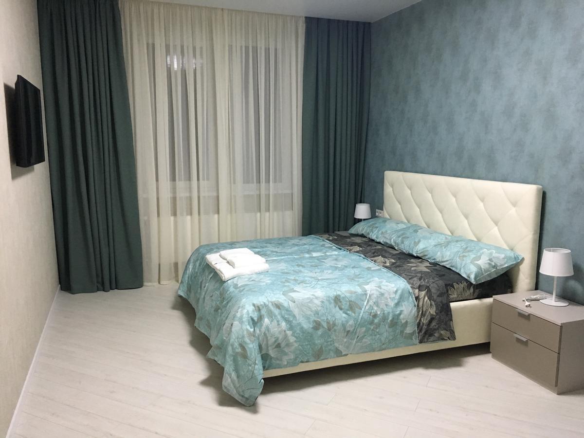 Sky-apartments Апартаменты Одесса