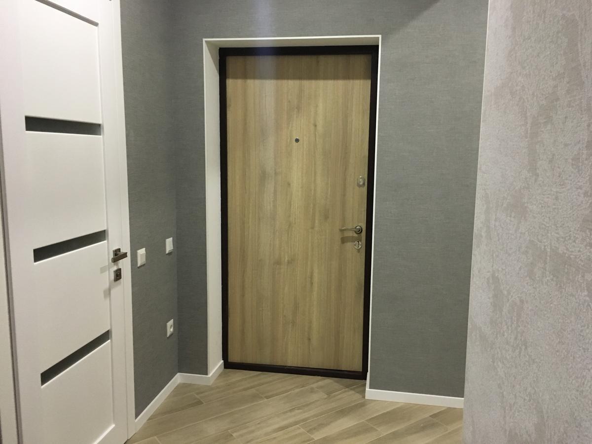 Апартаменты Sky-apartments *