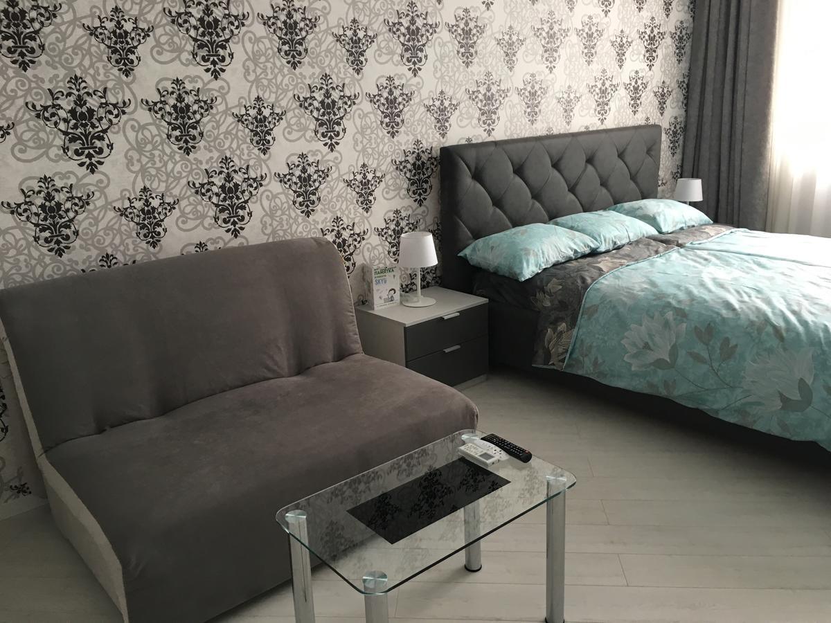 Sky-apartments Daire *