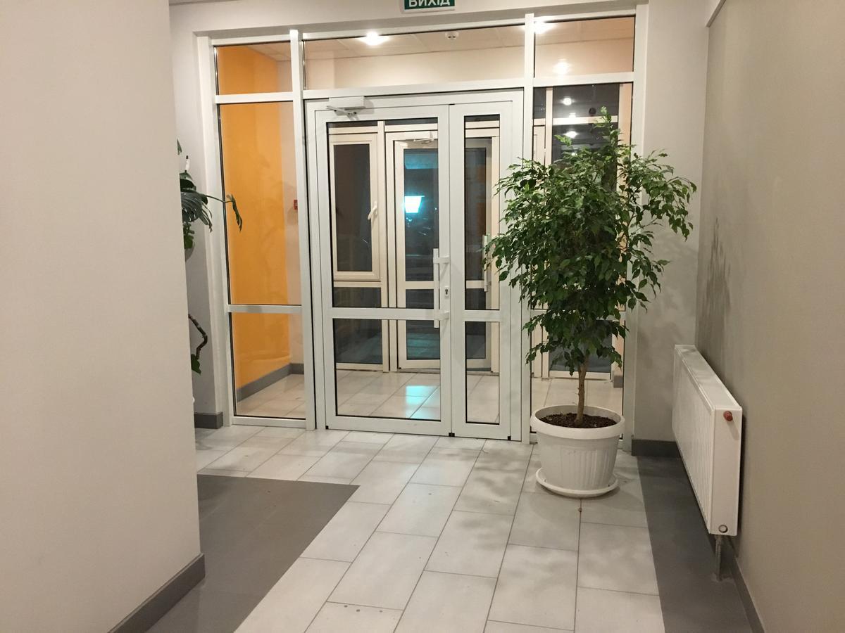 Sky-apartments Апартаменты *