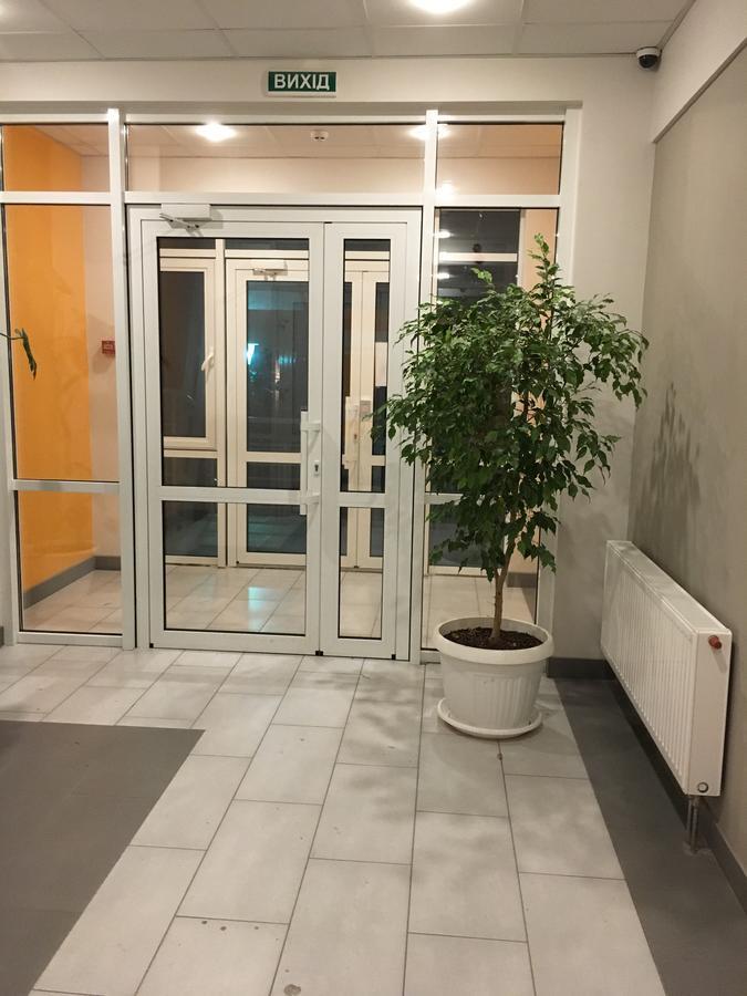 Sky-apartments Апартаменты