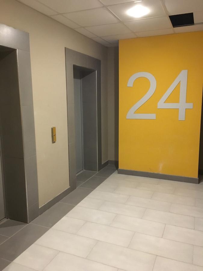 Sky-apartments Апартаменты Одесса
