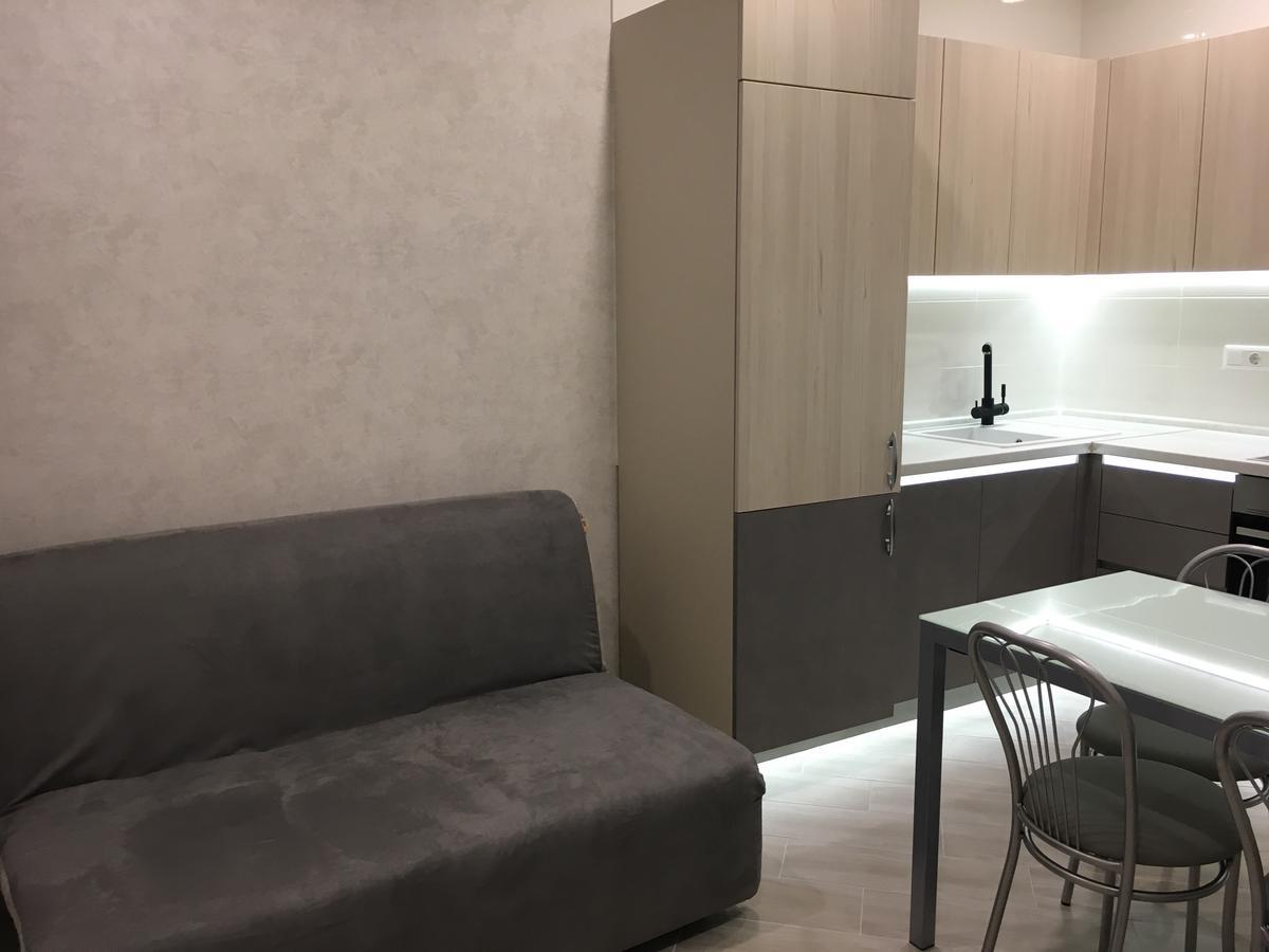 Daire Sky-apartments Odessa