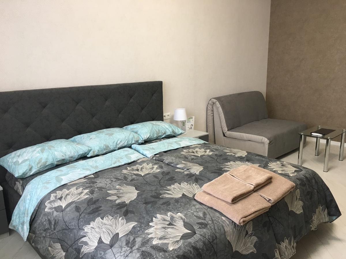 Sky-apartments Daire