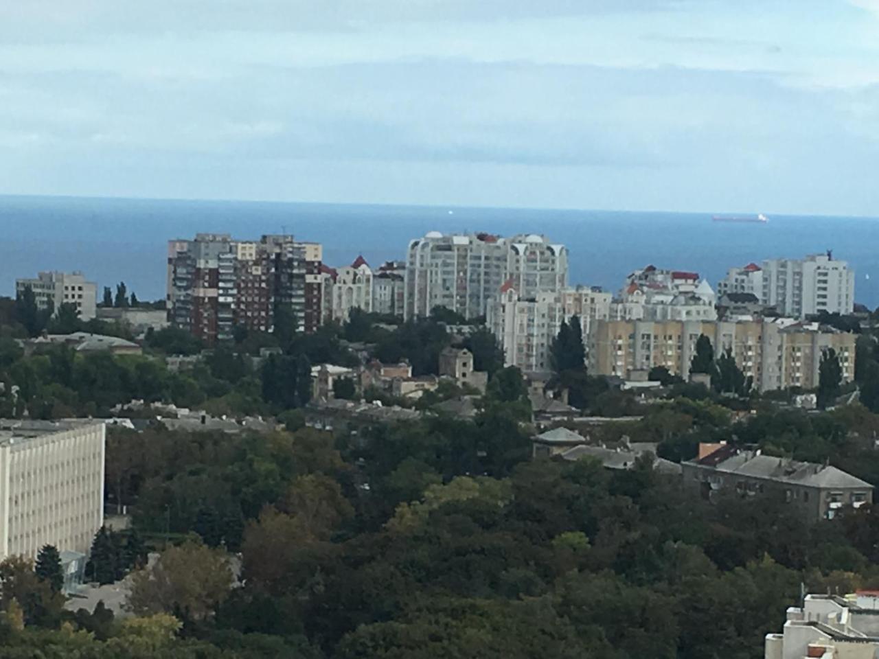 Sky-apartments * Одесса