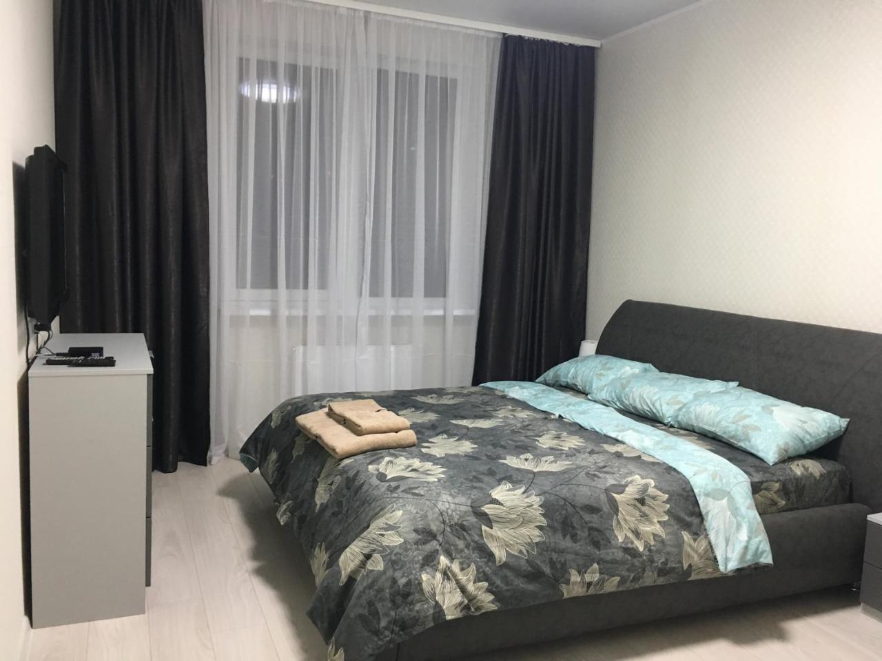 Sky-apartments Daire