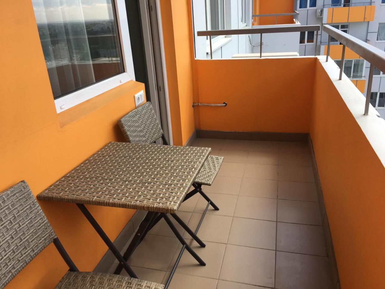 Sky-apartments Апартаменты